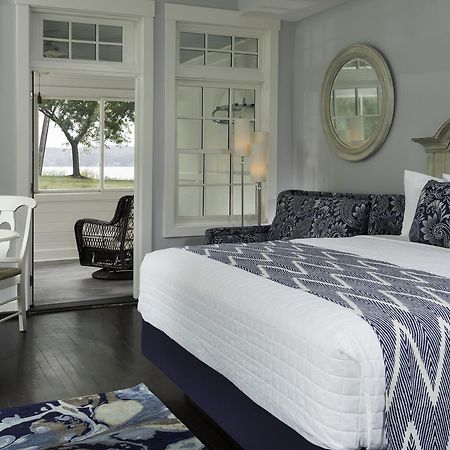 The Hotel Saugatuck - Adults Only Eksteriør billede