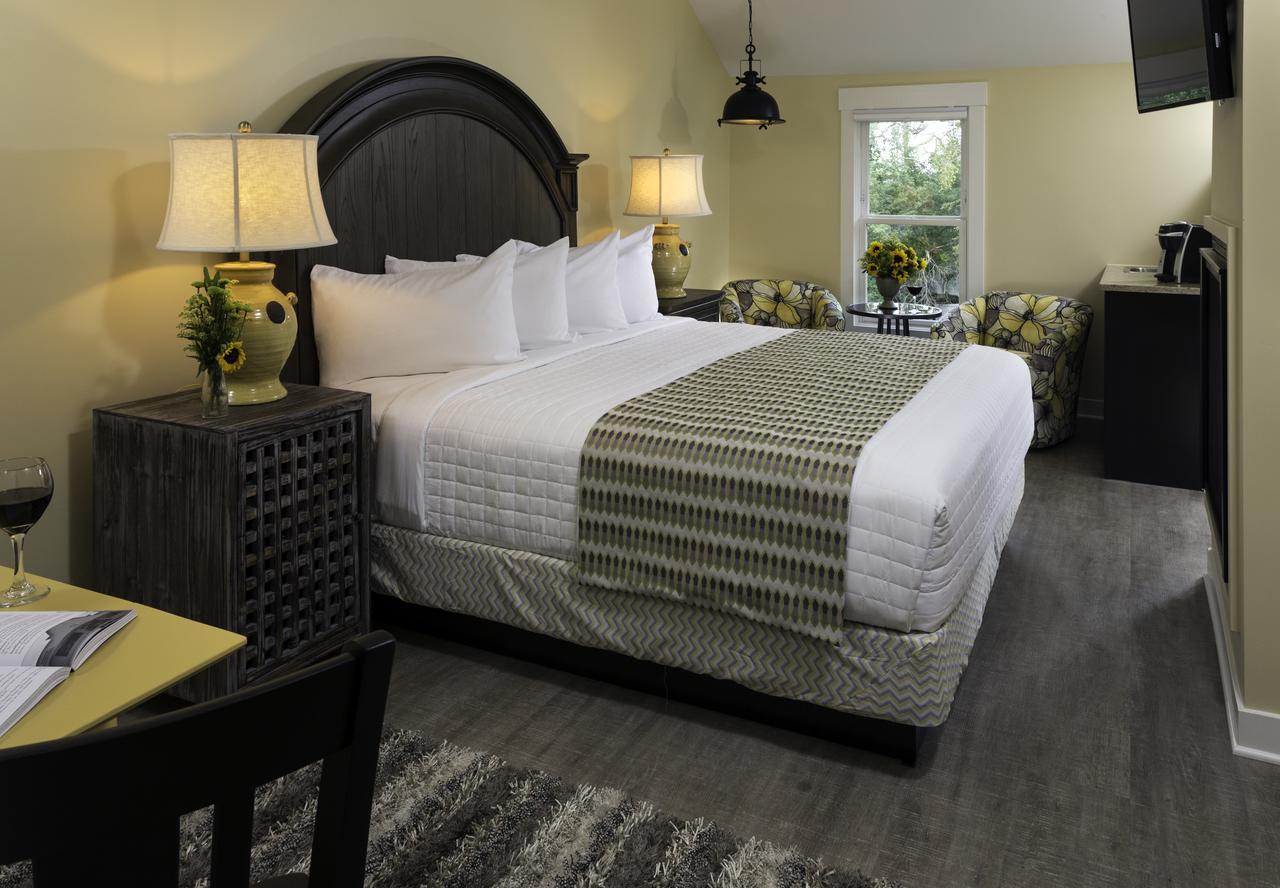 The Hotel Saugatuck - Adults Only Eksteriør billede