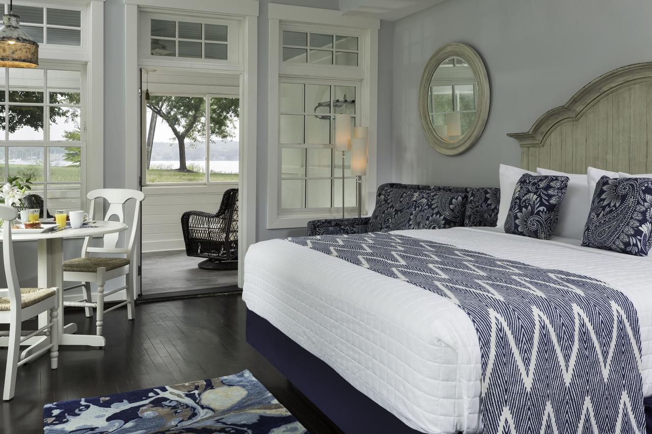 The Hotel Saugatuck - Adults Only Eksteriør billede