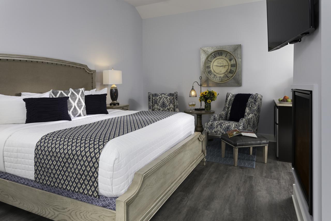 The Hotel Saugatuck - Adults Only Eksteriør billede