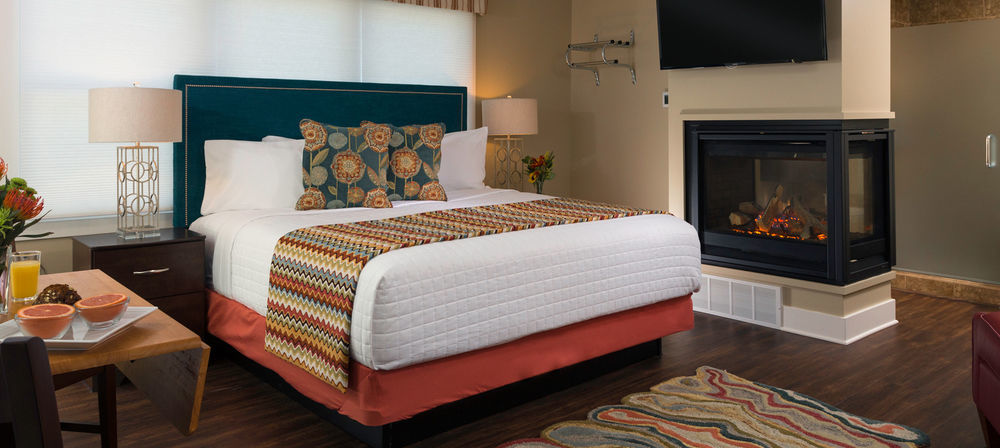The Hotel Saugatuck - Adults Only Eksteriør billede