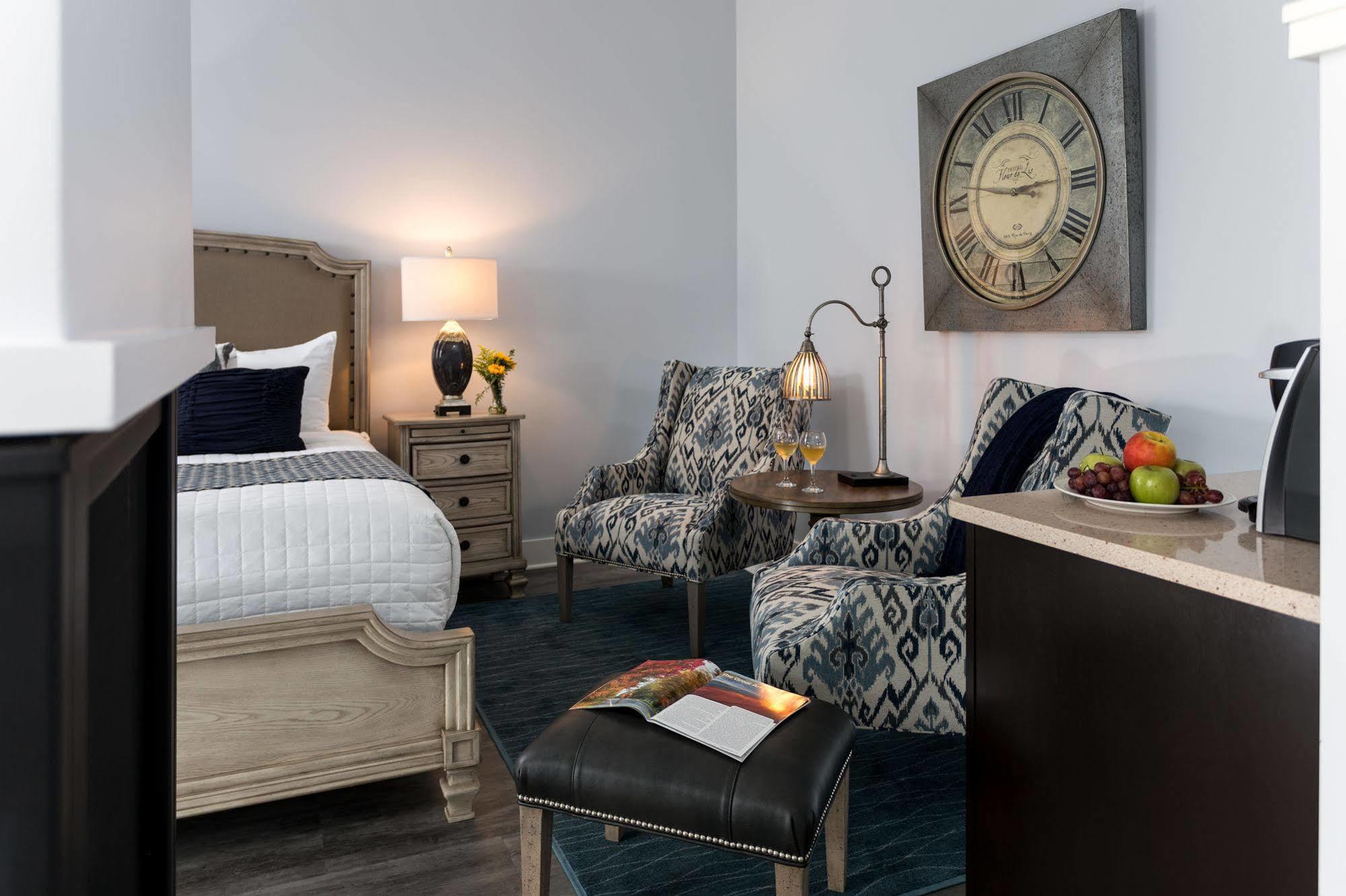The Hotel Saugatuck - Adults Only Eksteriør billede