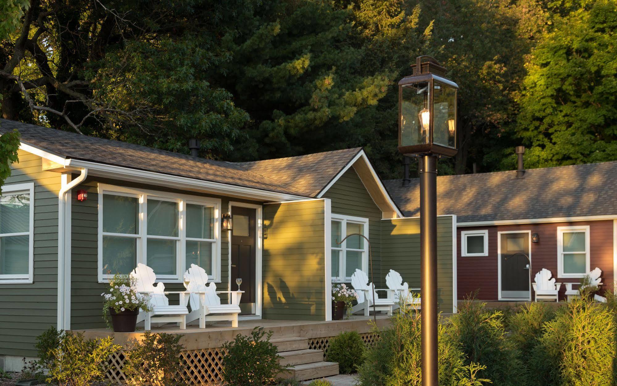 The Hotel Saugatuck - Adults Only Eksteriør billede