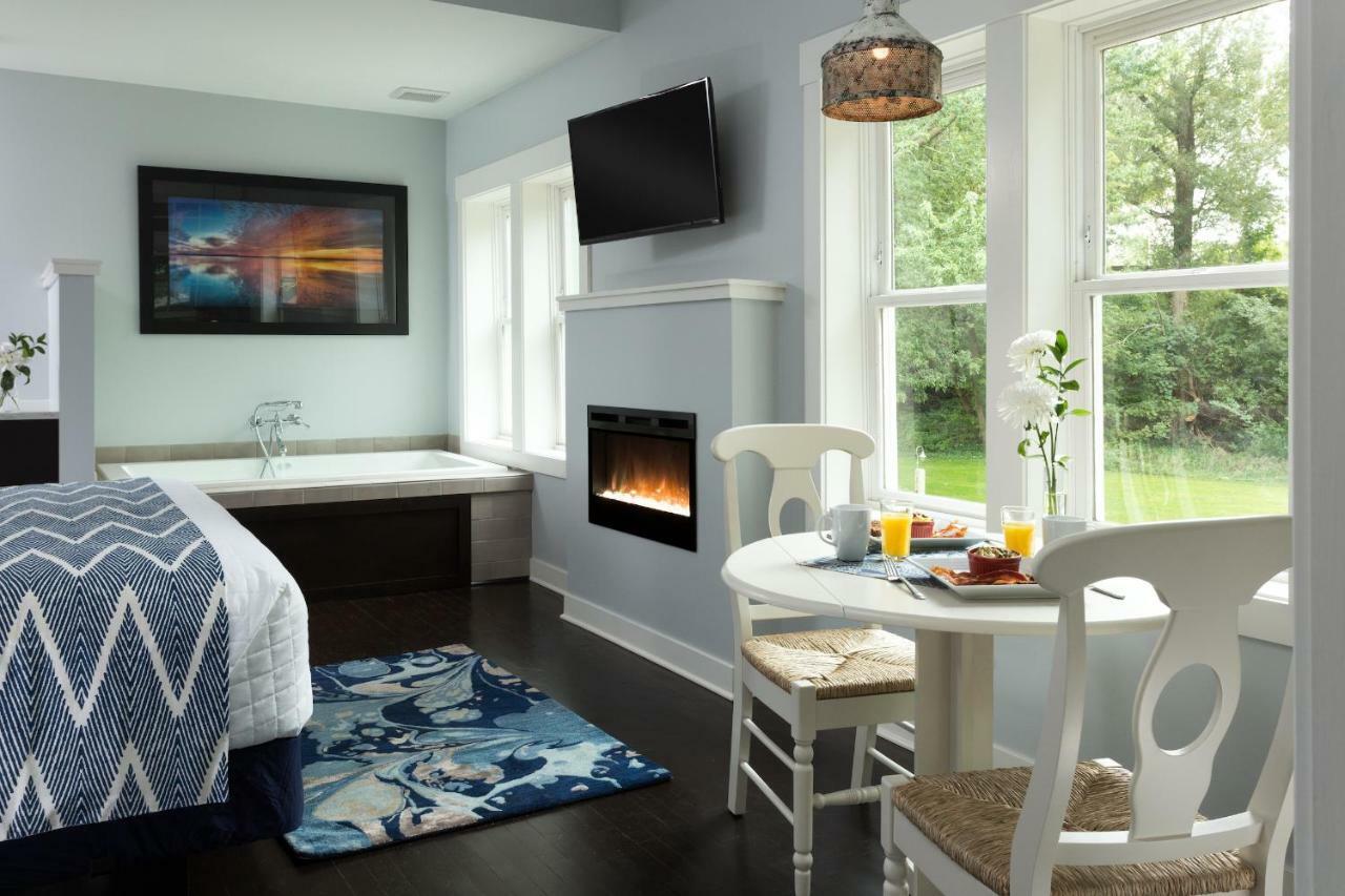 The Hotel Saugatuck - Adults Only Eksteriør billede
