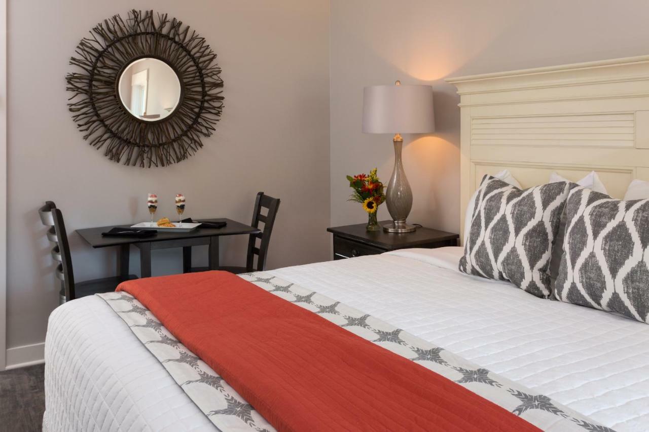 The Hotel Saugatuck - Adults Only Eksteriør billede