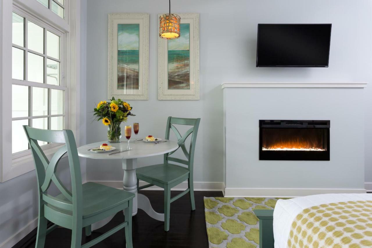The Hotel Saugatuck - Adults Only Eksteriør billede