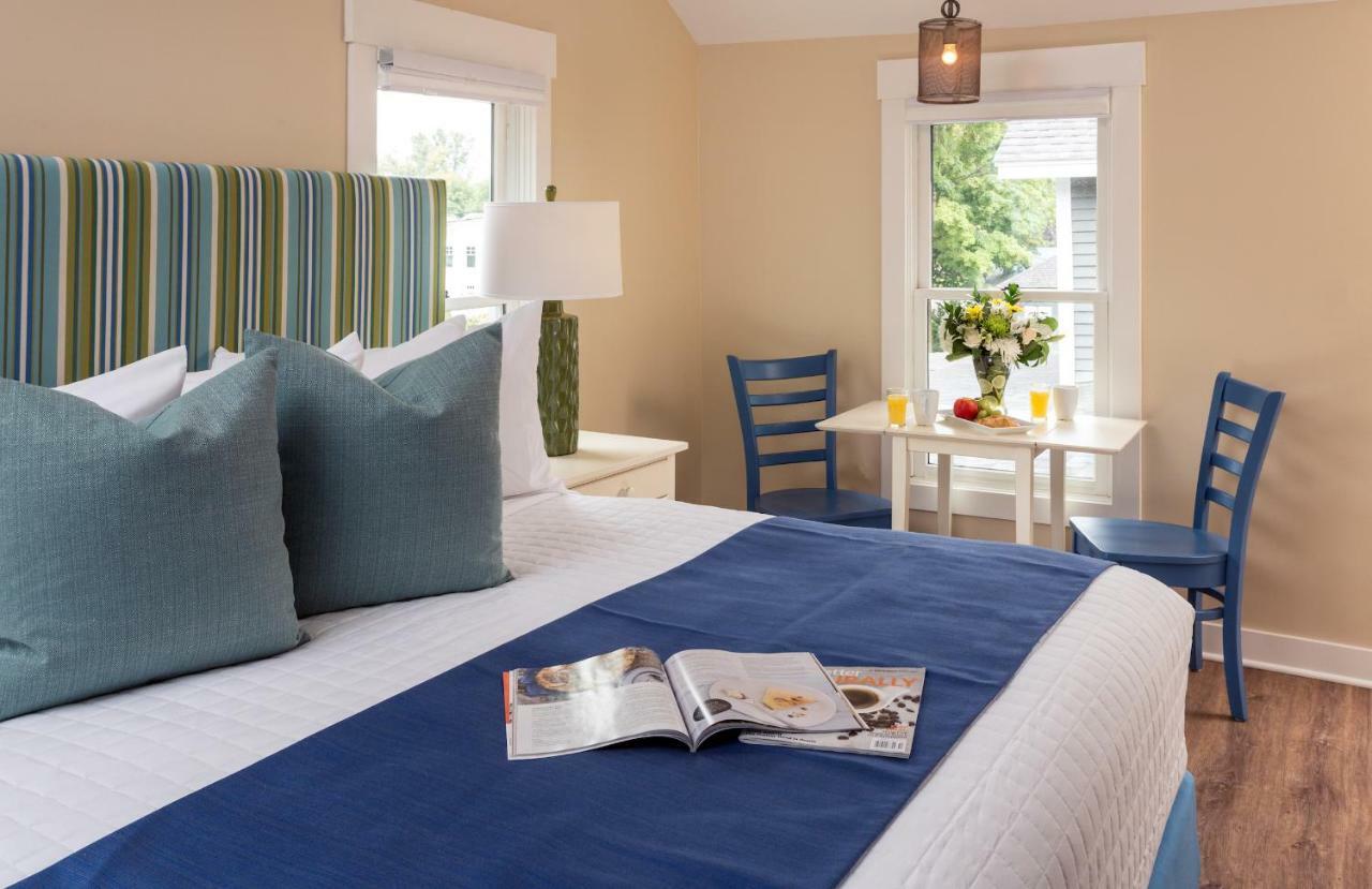 The Hotel Saugatuck - Adults Only Eksteriør billede