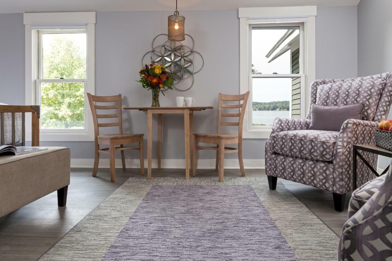 The Hotel Saugatuck - Adults Only Eksteriør billede